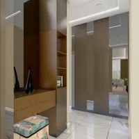 Apartment in Turkey, Istanbul, 183 sq.ft.
