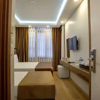 Aparthotel in Turkey, Istanbul, 775 sq.m.
