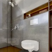 Apartment in Turkey, Istanbul, 183 sq.ft.