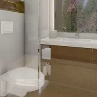Apartment in Turkey, Istanbul, 183 sq.ft.