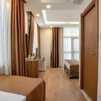 Aparthotel in Turkey, Istanbul, 775 sq.m.