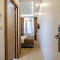 Aparthotel in Turkey, Istanbul, 775 sq.m.