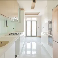 Apartment in Turkey, Istanbul, 128 sq.ft.