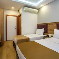 Aparthotel in Turkey, Istanbul, 775 sq.m.