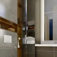 Apartment in Turkey, Istanbul, 128 sq.ft.