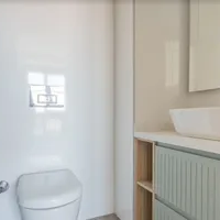 Apartment in Turkey, Istanbul, 128 sq.ft.
