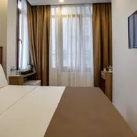 Aparthotel in Turkey, Istanbul, 775 sq.m.