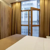 Aparthotel in Turkey, Istanbul, 775 sq.m.