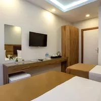 Aparthotel in Turkey, Istanbul, 775 sq.m.