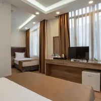 Aparthotel in Turkey, Istanbul, 775 sq.m.
