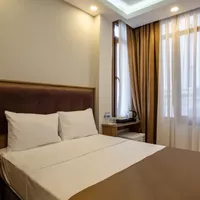 Aparthotel in Turkey, Istanbul, 775 sq.m.