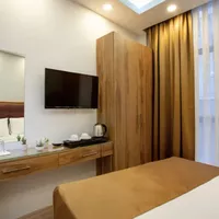 Aparthotel in Turkey, Istanbul, 775 sq.m.