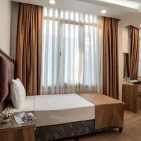 Aparthotel in Turkey, Istanbul, 775 sq.m.