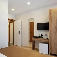 Aparthotel in Turkey, Istanbul, 775 sq.m.