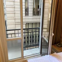 Aparthotel in Turkey, Istanbul, 775 sq.m.