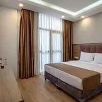 Aparthotel in Turkey, Istanbul, 775 sq.m.