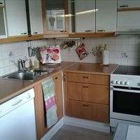 Квартира в Финляндии, Савонлинна, 54 кв.м.