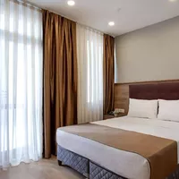 Aparthotel in Turkey, Istanbul, 775 sq.m.