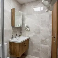 Aparthotel in Turkey, Istanbul, 775 sq.m.