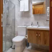 Aparthotel in Turkey, Istanbul, 775 sq.m.