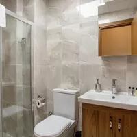 Aparthotel in Turkey, Istanbul, 775 sq.m.