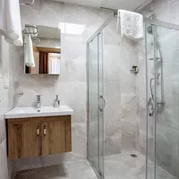 Aparthotel in Turkey, Istanbul, 775 sq.m.