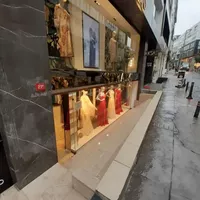 Торговый центр в Турции, Стамбул, 200 кв.м.