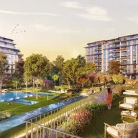 Apartment in Turkey, Istanbul, 158 sq.ft.