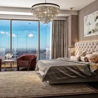 Apartment in Turkey, Istanbul, 189 sq.ft.