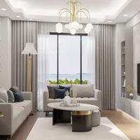 Apartment in Turkey, Istanbul, 148 sq.ft.