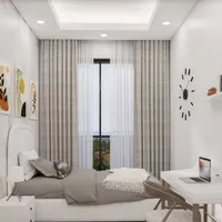 Apartment in Turkey, Istanbul, 148 sq.ft.