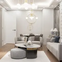 Апартаменты в Турции, Стамбул, 129 кв.фт.