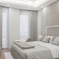 Апартаменты в Турции, Стамбул, 129 кв.фт.