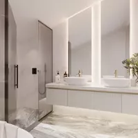 Villa in Turkey, Istanbul, 398 sq.m.