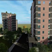 Апартаменты в Турции, Стамбул, 113 кв.фт.