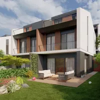 Villa in Turkey, Istanbul, 276 sq.m.