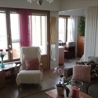 Квартира в Финляндии, Савонлинна, 54 кв.м.