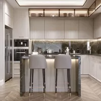 Villa in Turkey, Istanbul, 276 sq.m.