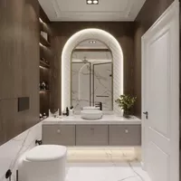 Villa in Turkey, Istanbul, 276 sq.m.