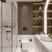 Villa in Turkey, Istanbul, 276 sq.m.