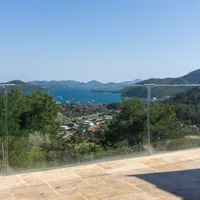 Вилла в Турции, Villa, 220 кв.фт.