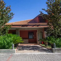 Вилла в Турции, Villa, 220 кв.фт.