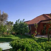 Вилла в Турции, Villa, 220 кв.фт.