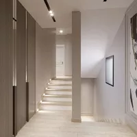 Villa in Turkey, Istanbul, 224 sq.m.