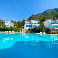 Апартаменты в Турции, Фетхие, 100 кв.м.