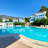 Апартаменты в Турции, Фетхие, 100 кв.м.