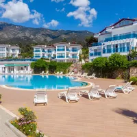 Апартаменты в Турции, Фетхие, 100 кв.м.