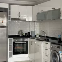 Апартаменты в Турции, Фетхие, 100 кв.м.