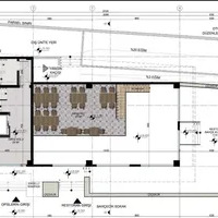 Апартаменты в Турции, Стамбул, 248 кв.фт.