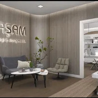 Апартаменты в Турции, Стамбул, 248 кв.фт.